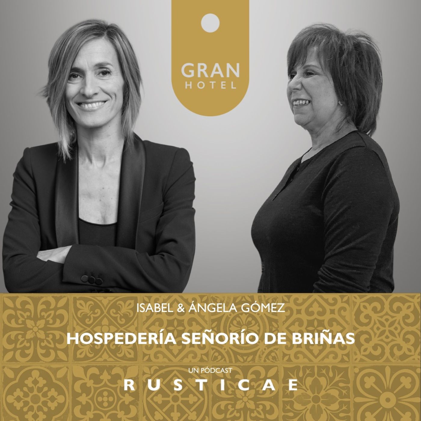Gran Hotel Rusticae