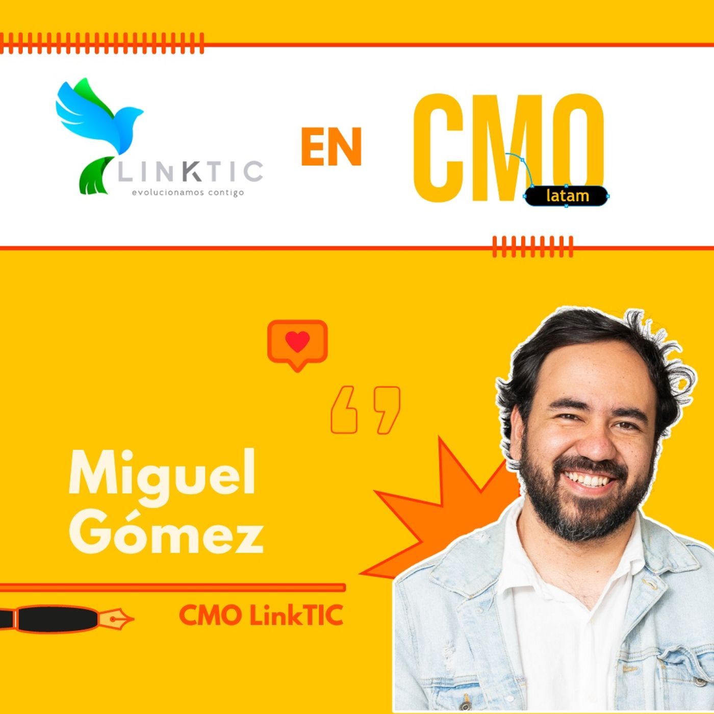CMO Latam