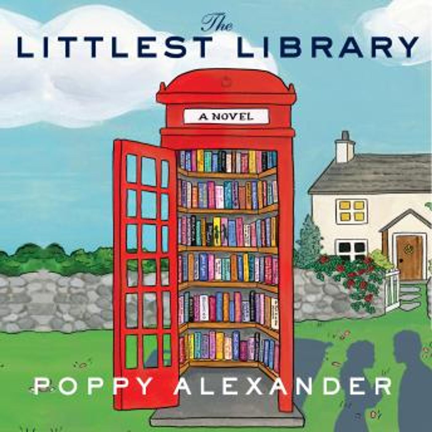 Listen to the Best Full Audiobooks in Fiction, Contemporary Women