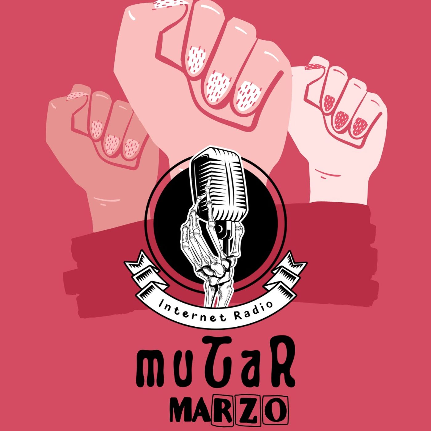 Mutar FM 005 episode artwork
