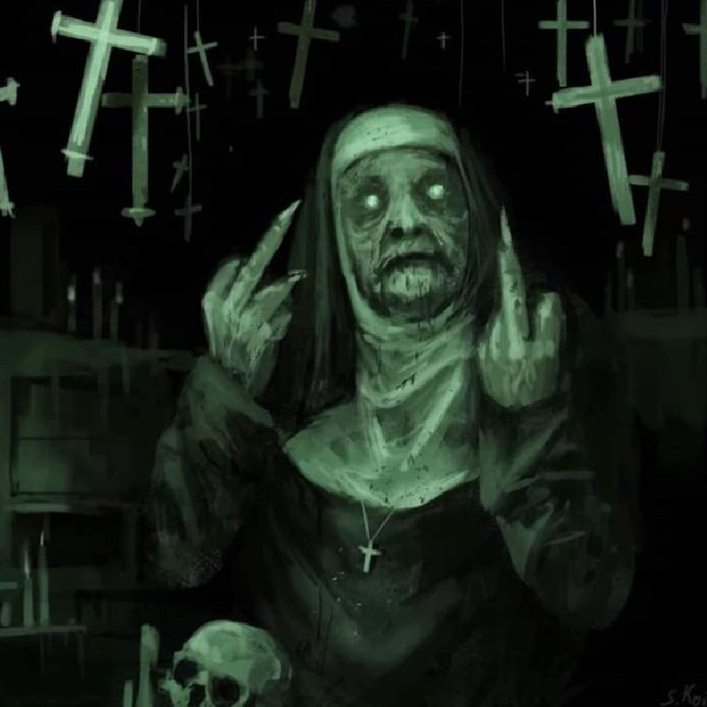 On 1' Up 2' - (RATED R) RADIO 💣💥🖕👿 episode artwork