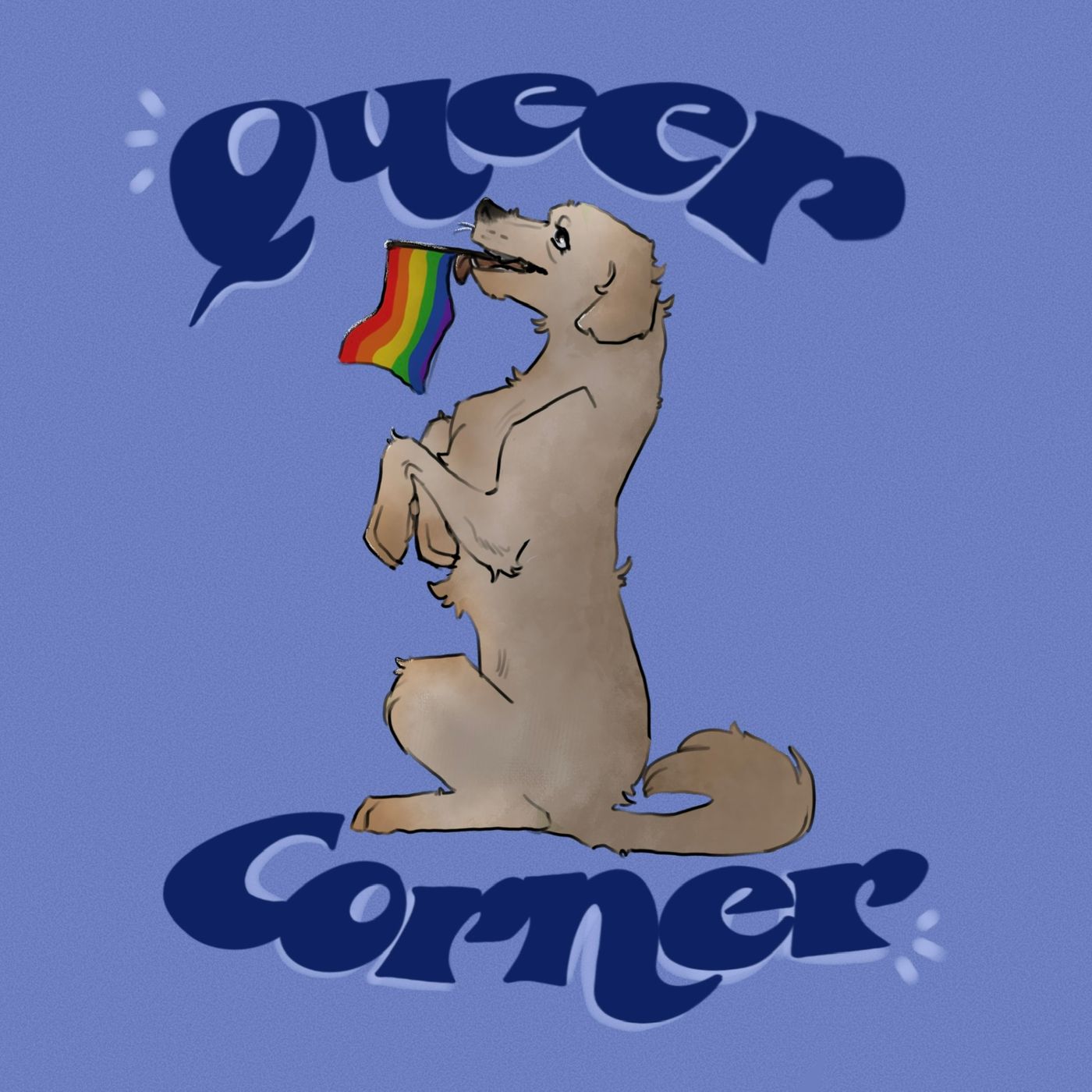 Queer Corner