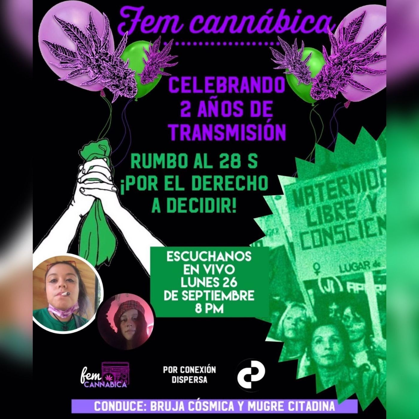 Fem Cannábica