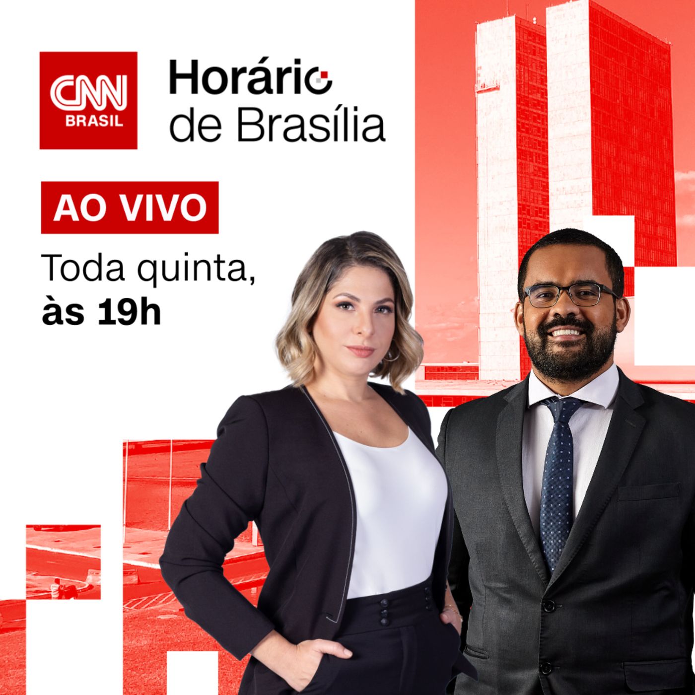 Horário de Brasília