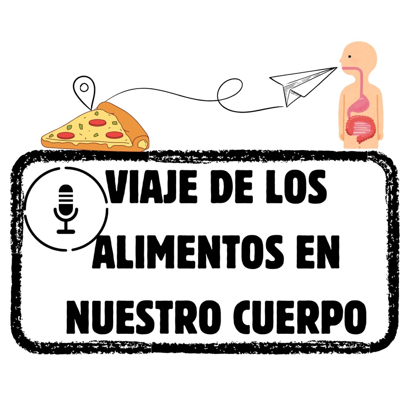 Podcast episode artwork