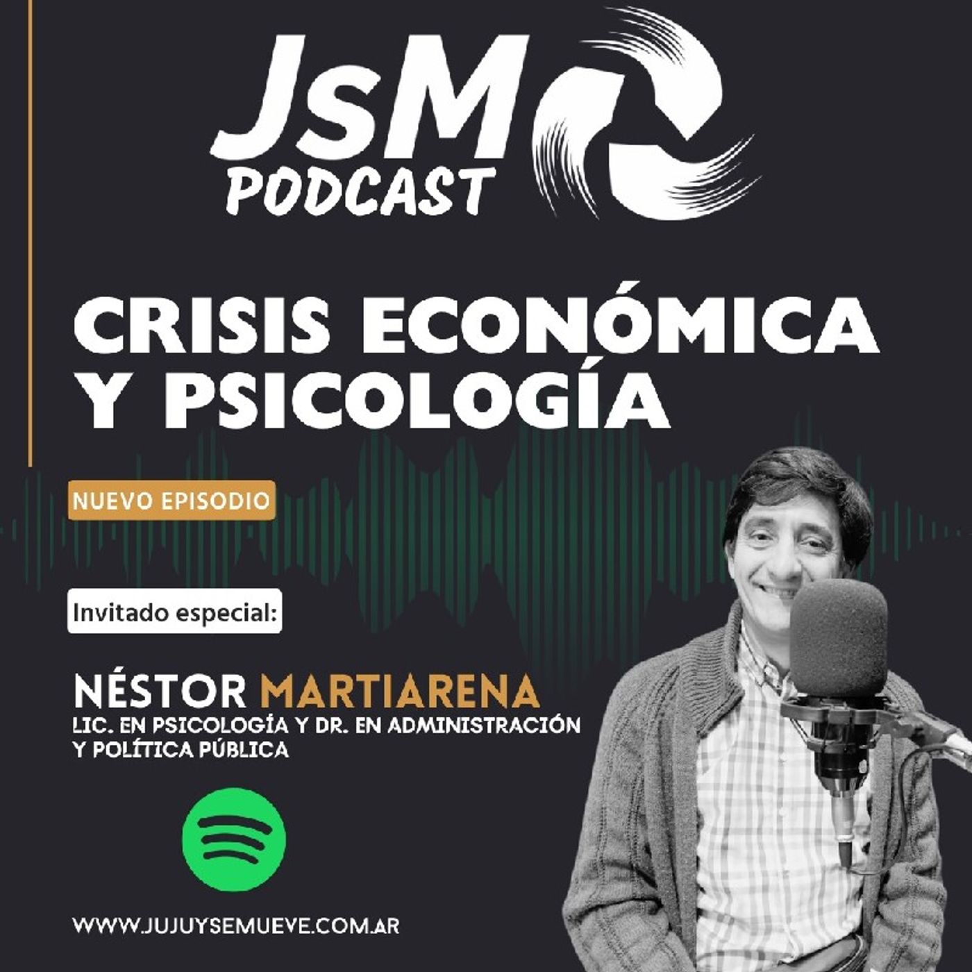 Jujuy se mueve inclusivo