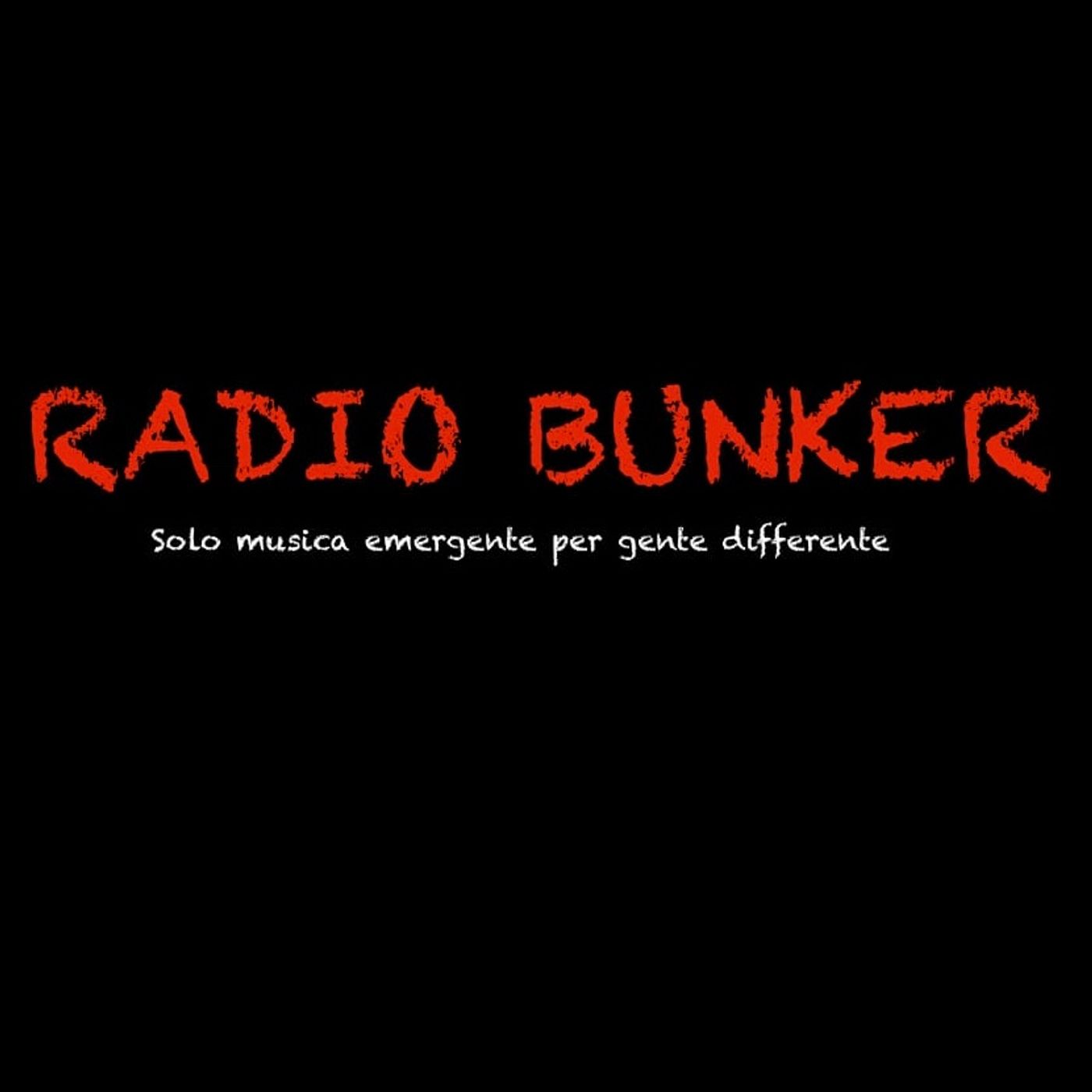 radio bunker