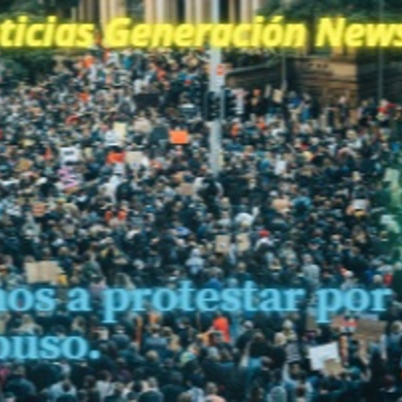 Noticias Generación News
