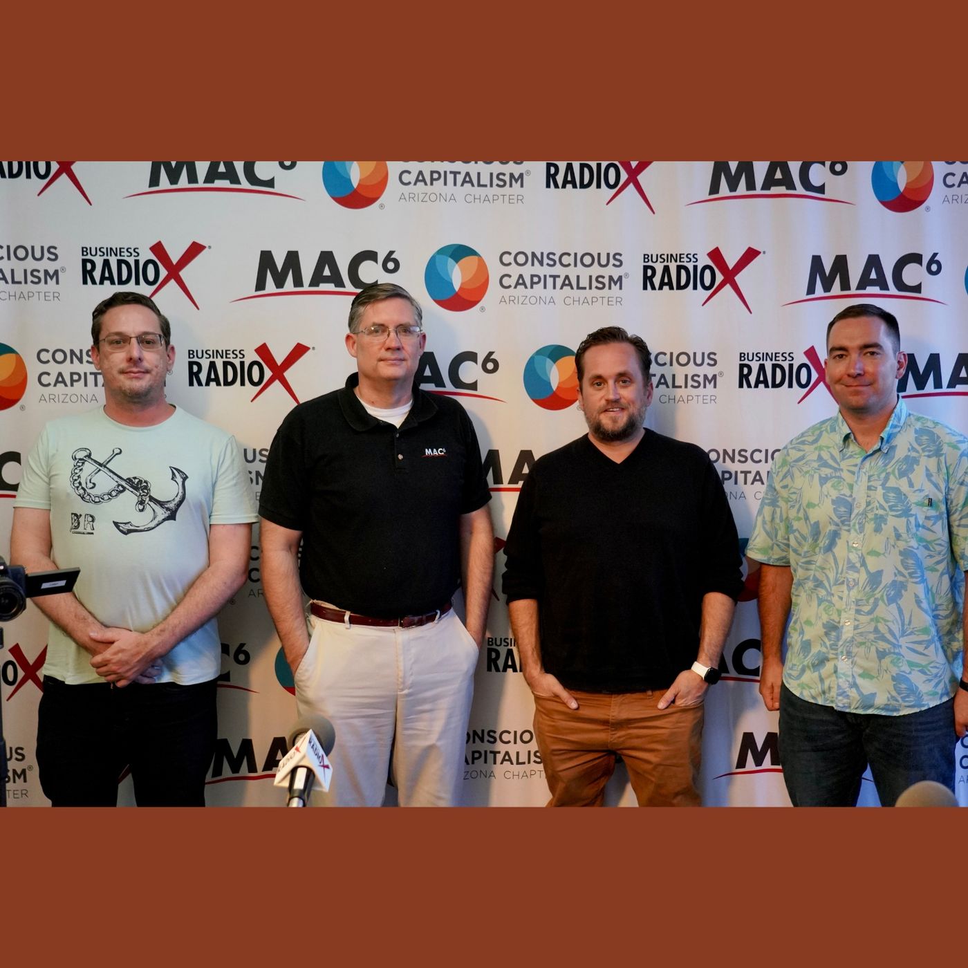 Phoenix Business Radio