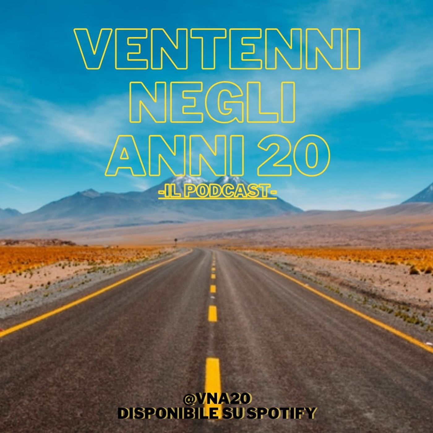 Ventenni negli anni 20