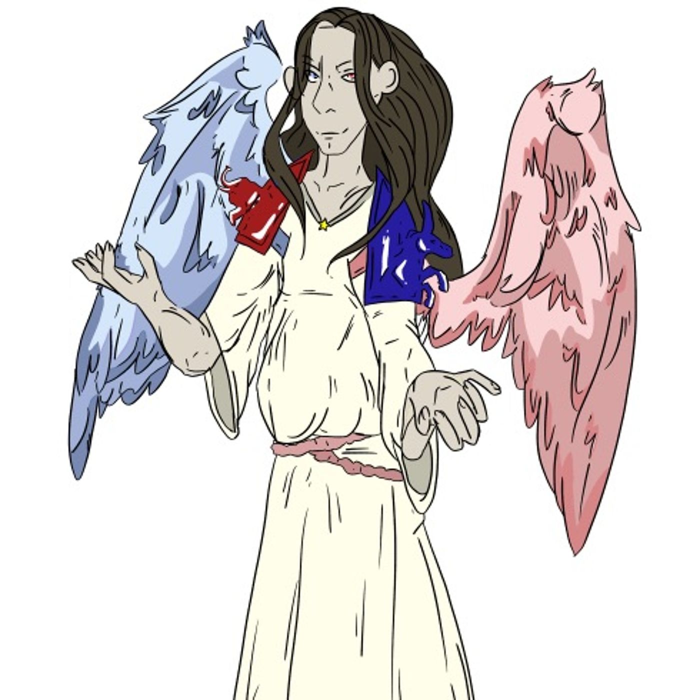 Moralitics: Open Minded Comedy