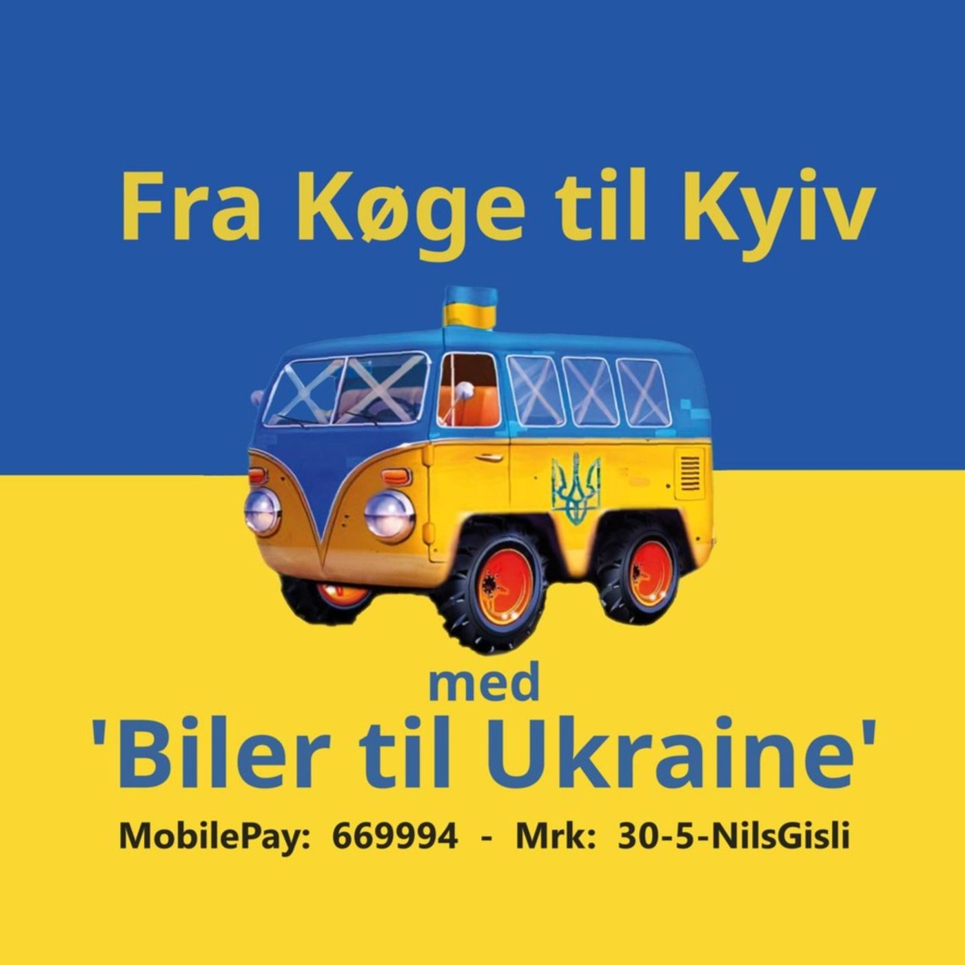 Køge.tv & podcast