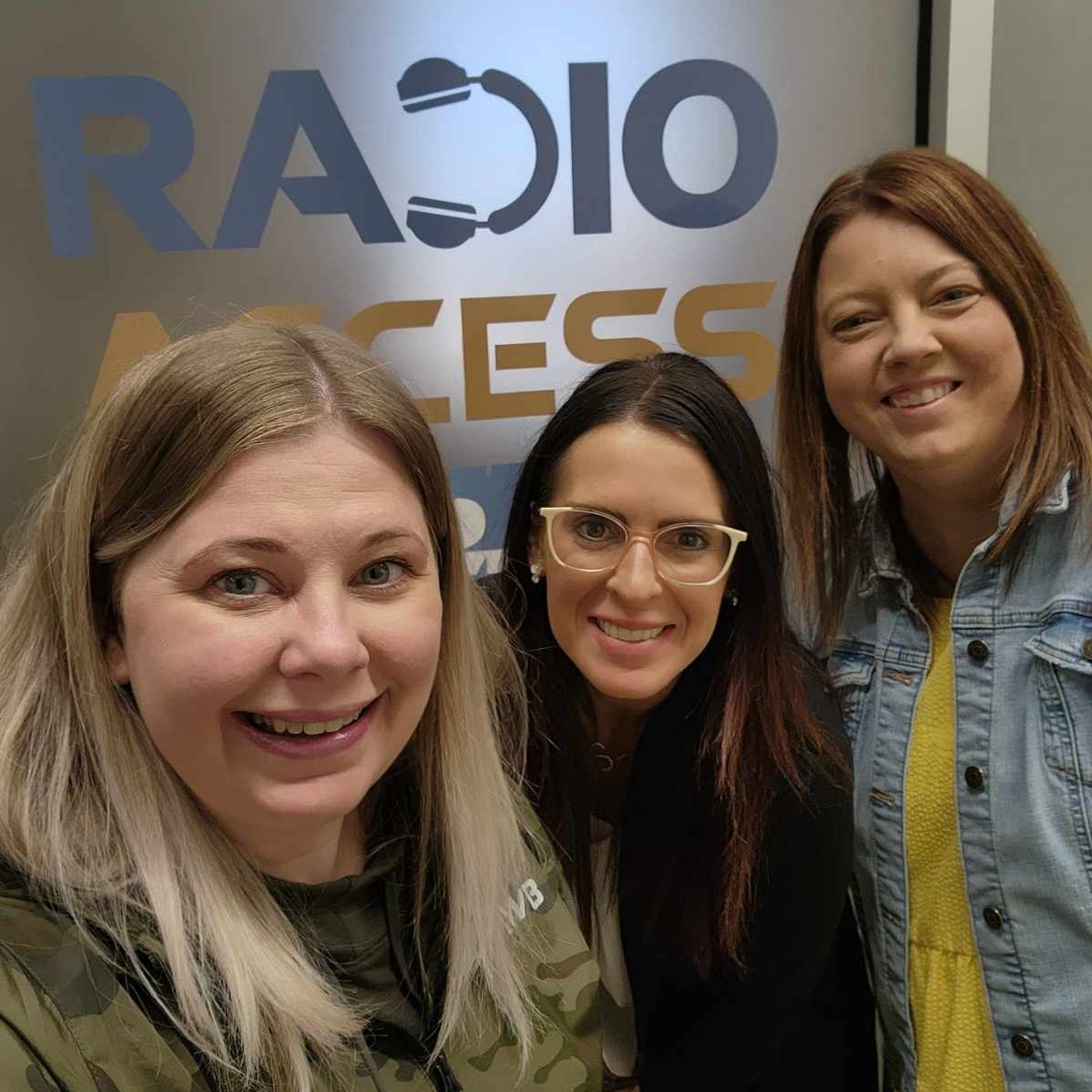 These Are Your Neighbors