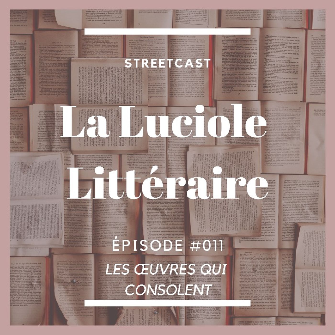 La Luciole Ecarlate