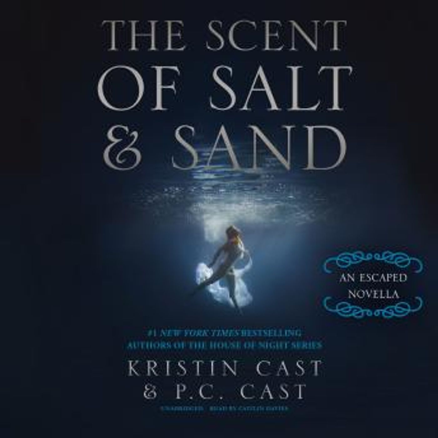 Listen to Top Full Audiobooks in Romance, Romantasy