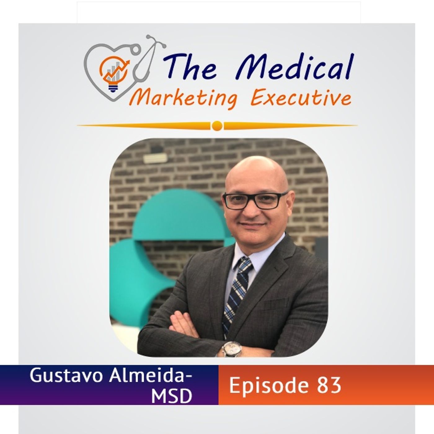 The Medical Marketing Executive