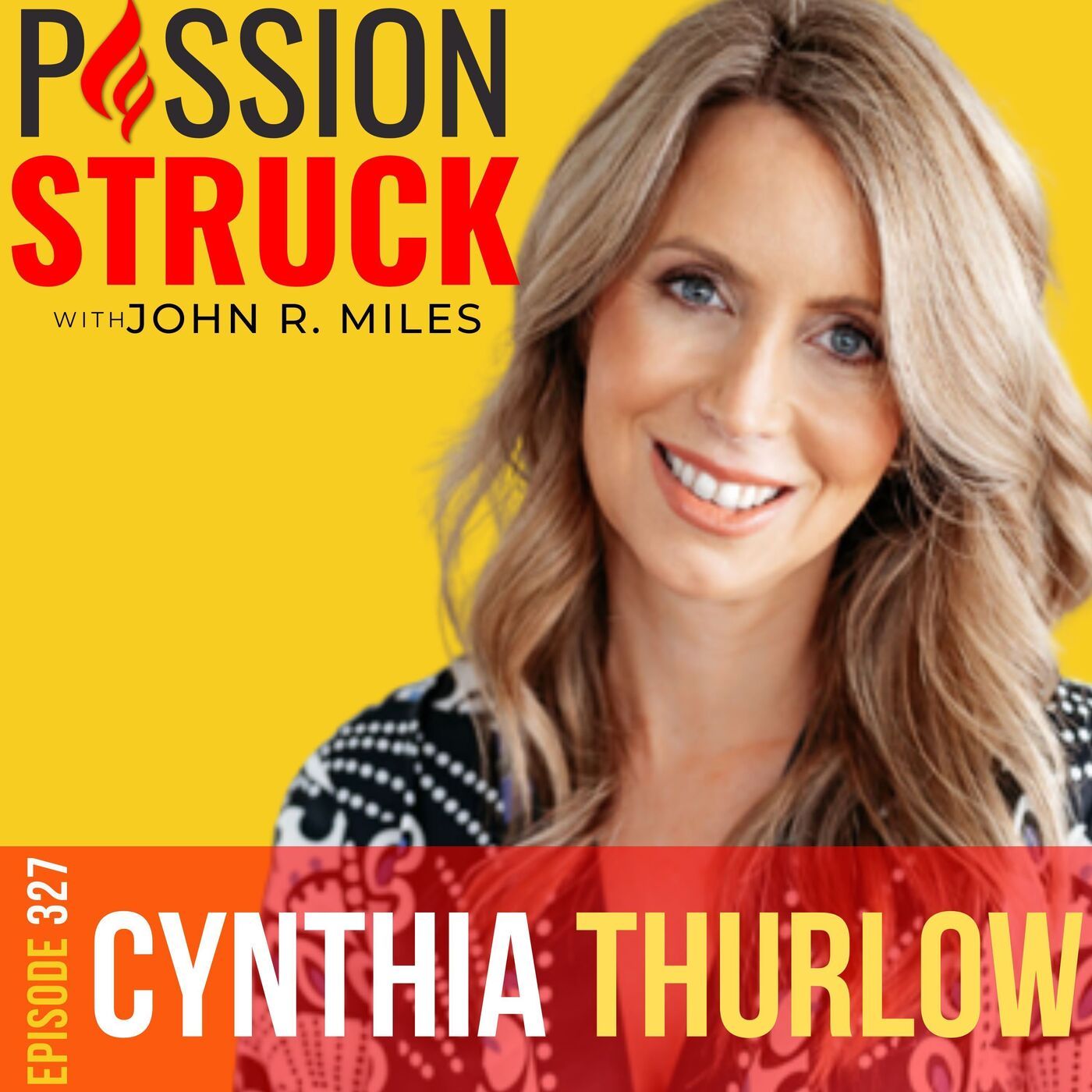 Cynthia Thurlow on How To Take Control of Your Health Through Intermittent Fasting EP 327
