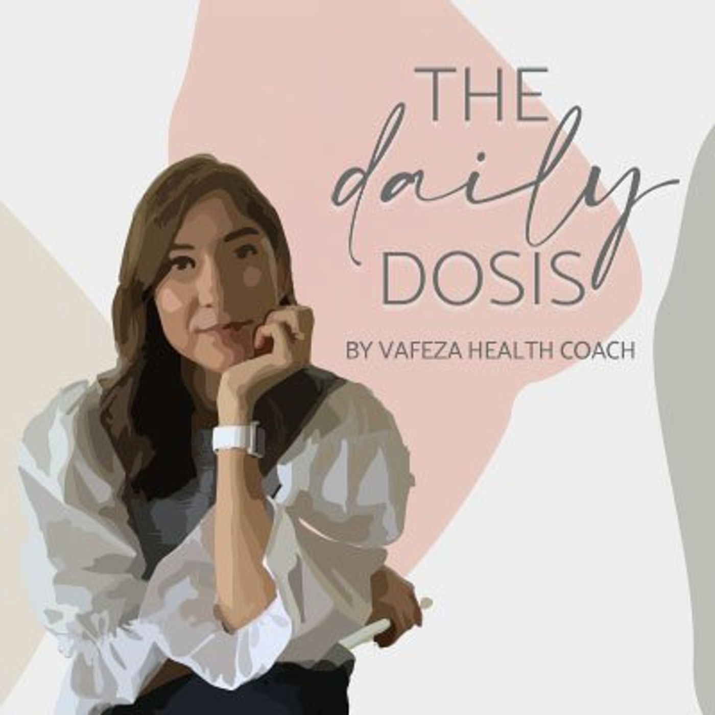 The Daily Dosis