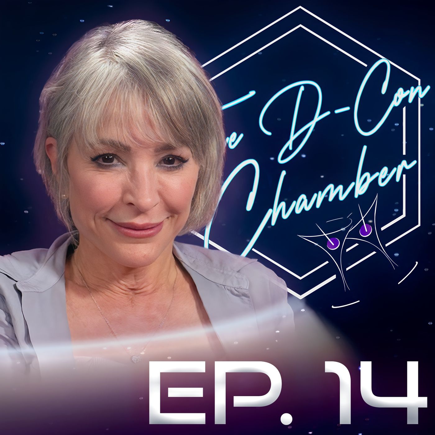 Kicking off S2 with A Special *Visitor* | Nana Visitor - Ep. 14