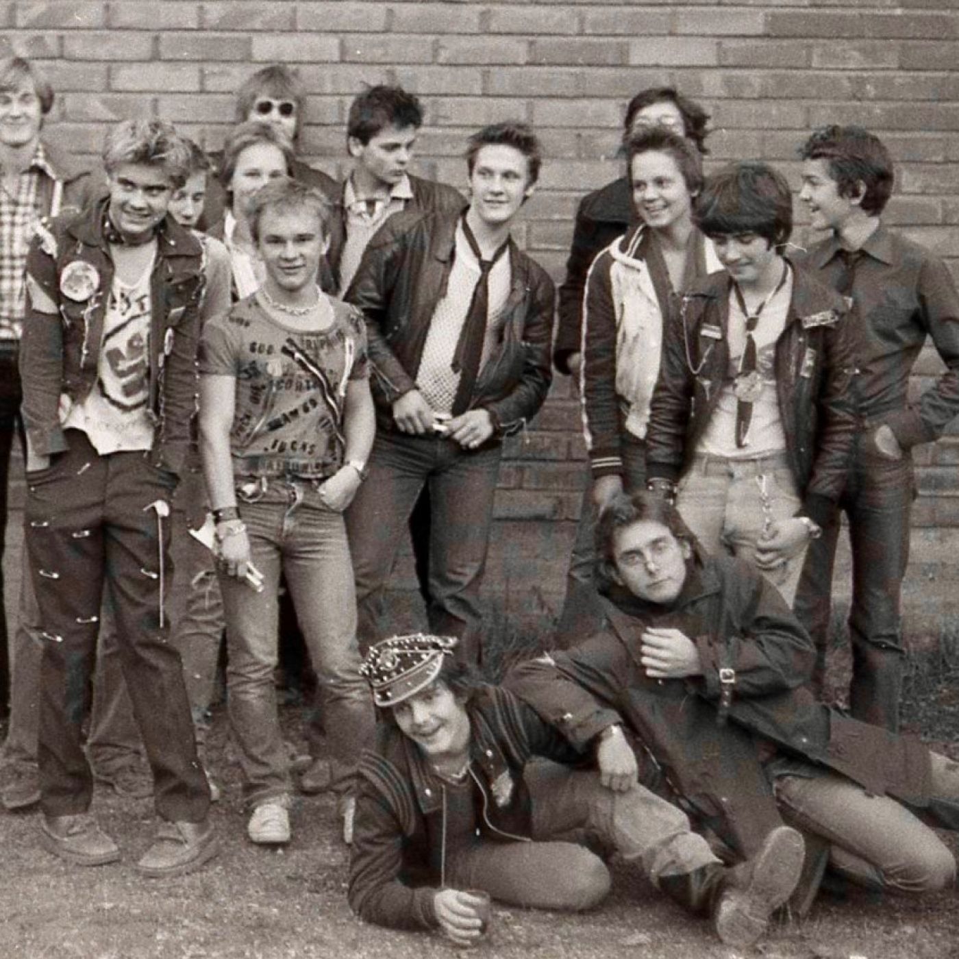 Tonight is the Blast