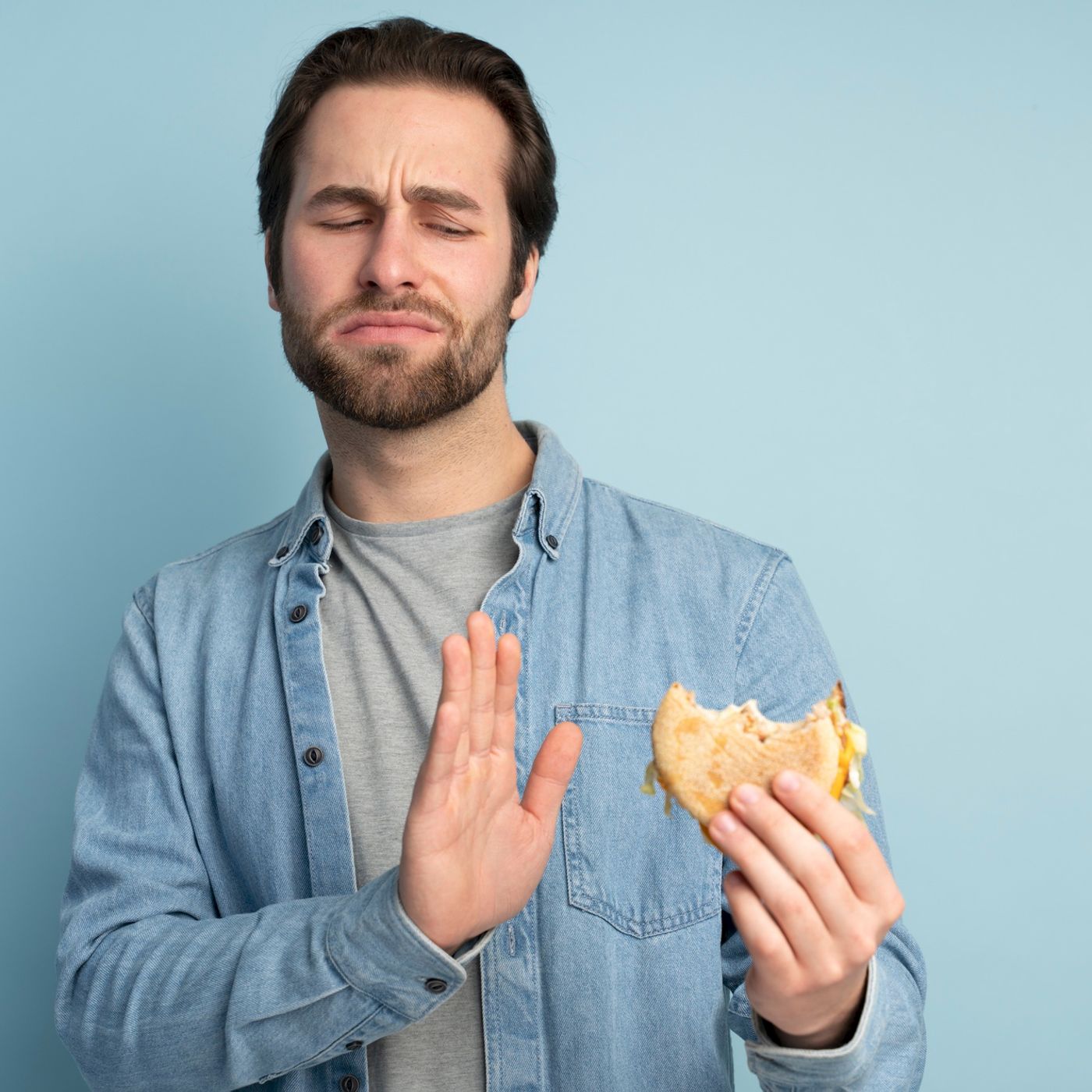 Stop alla voglia di spuntini