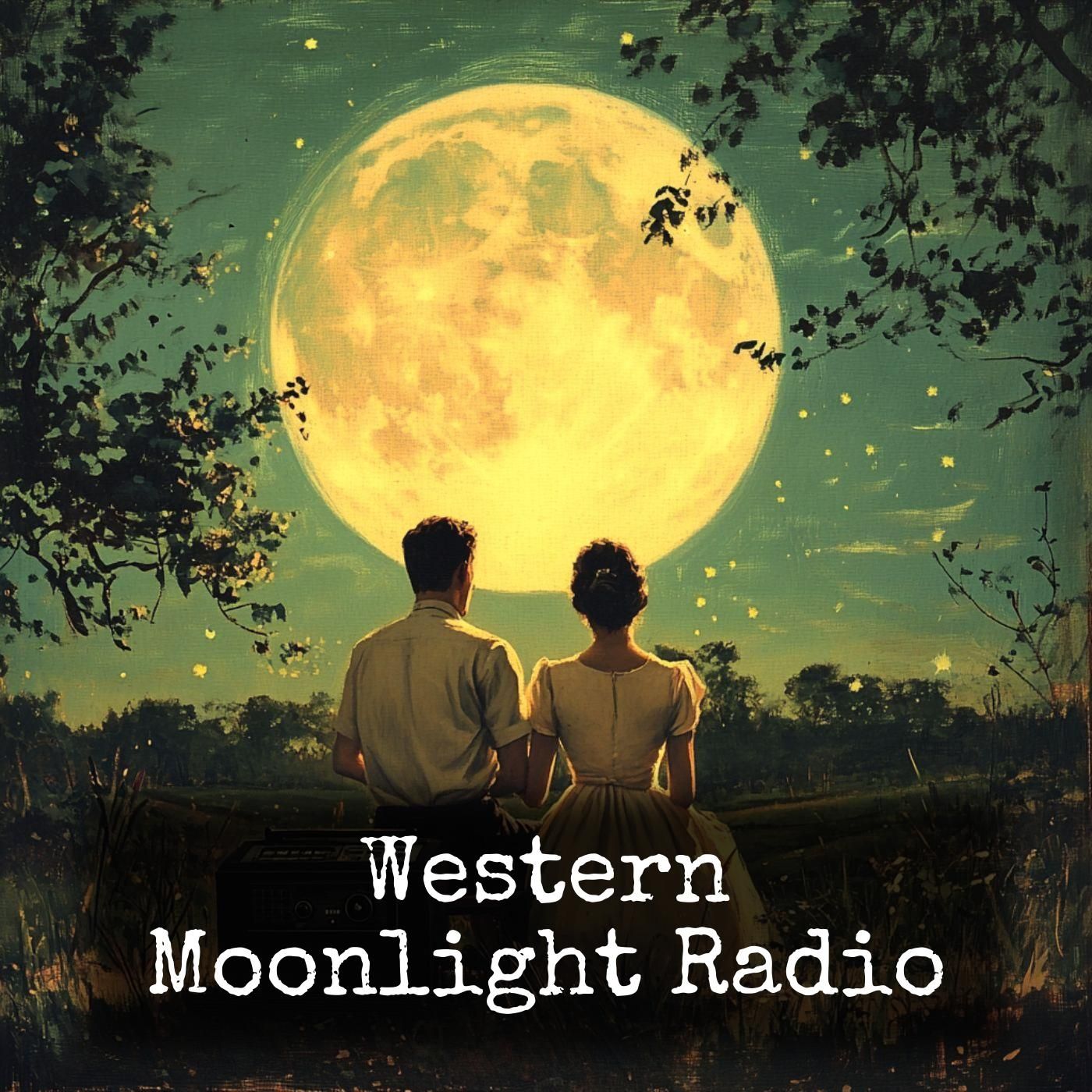 Western - Moonlight Radio