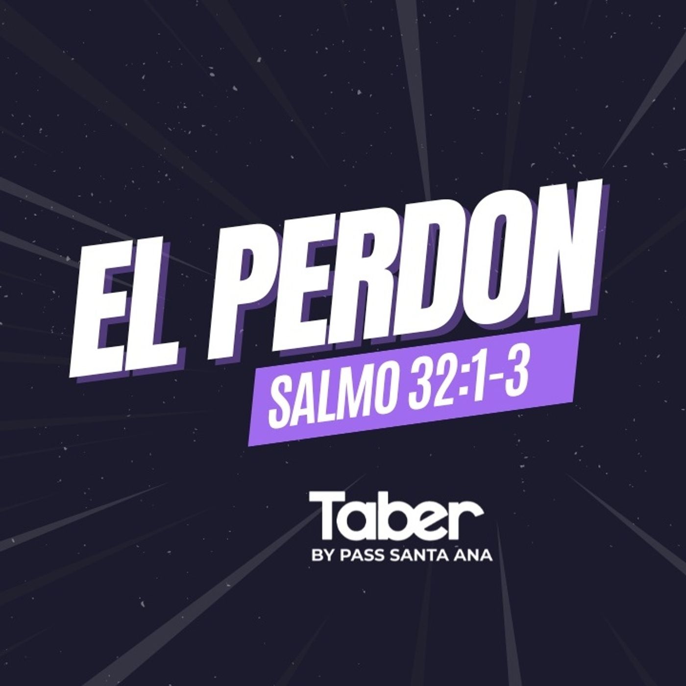 El Perdon servicio 10 00 Am episode artwork
