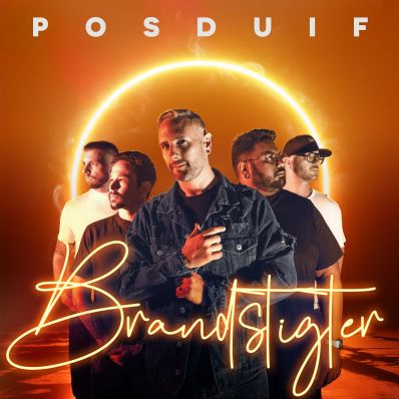Posduif On #HFMBreakfast episode artwork