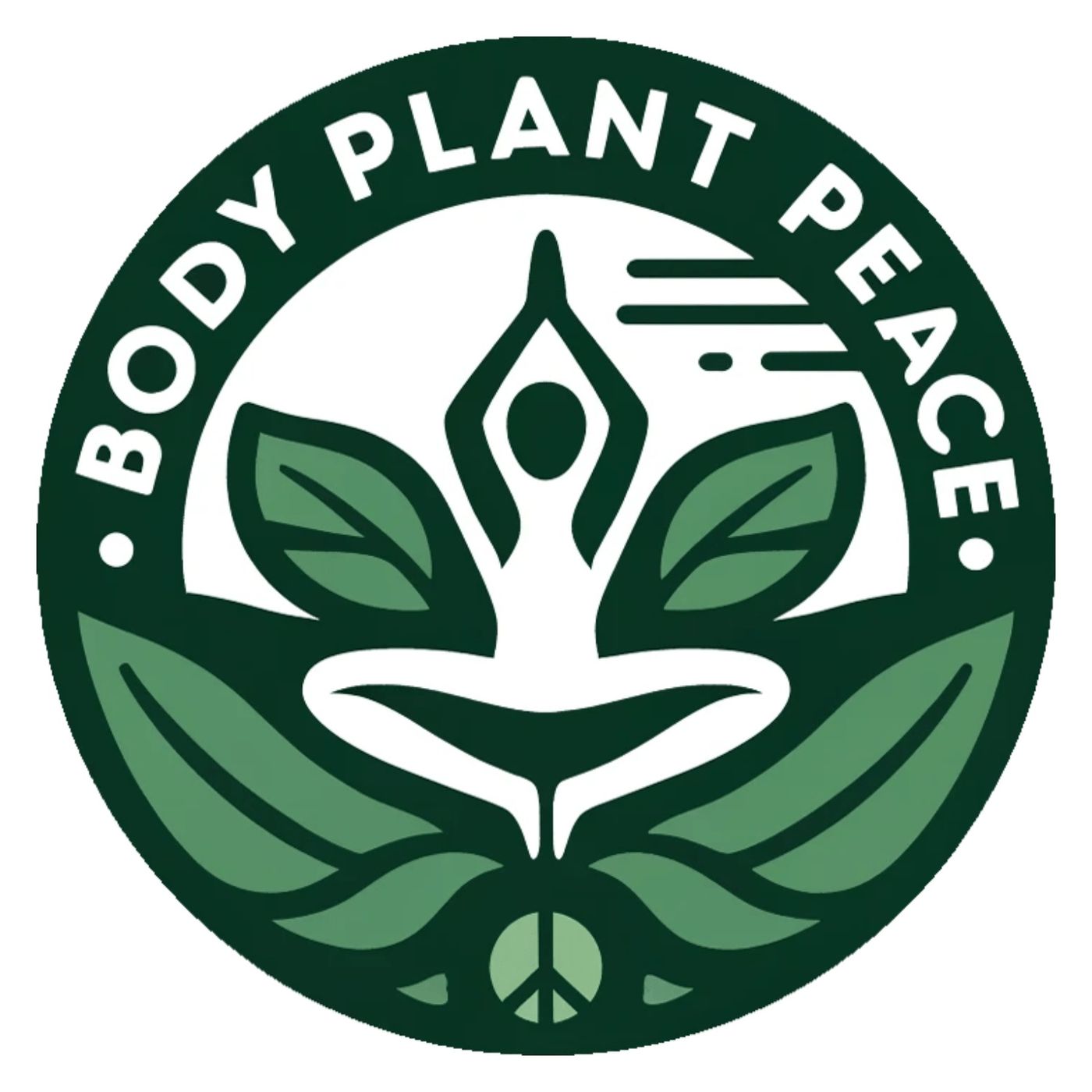 Body Plant Peace