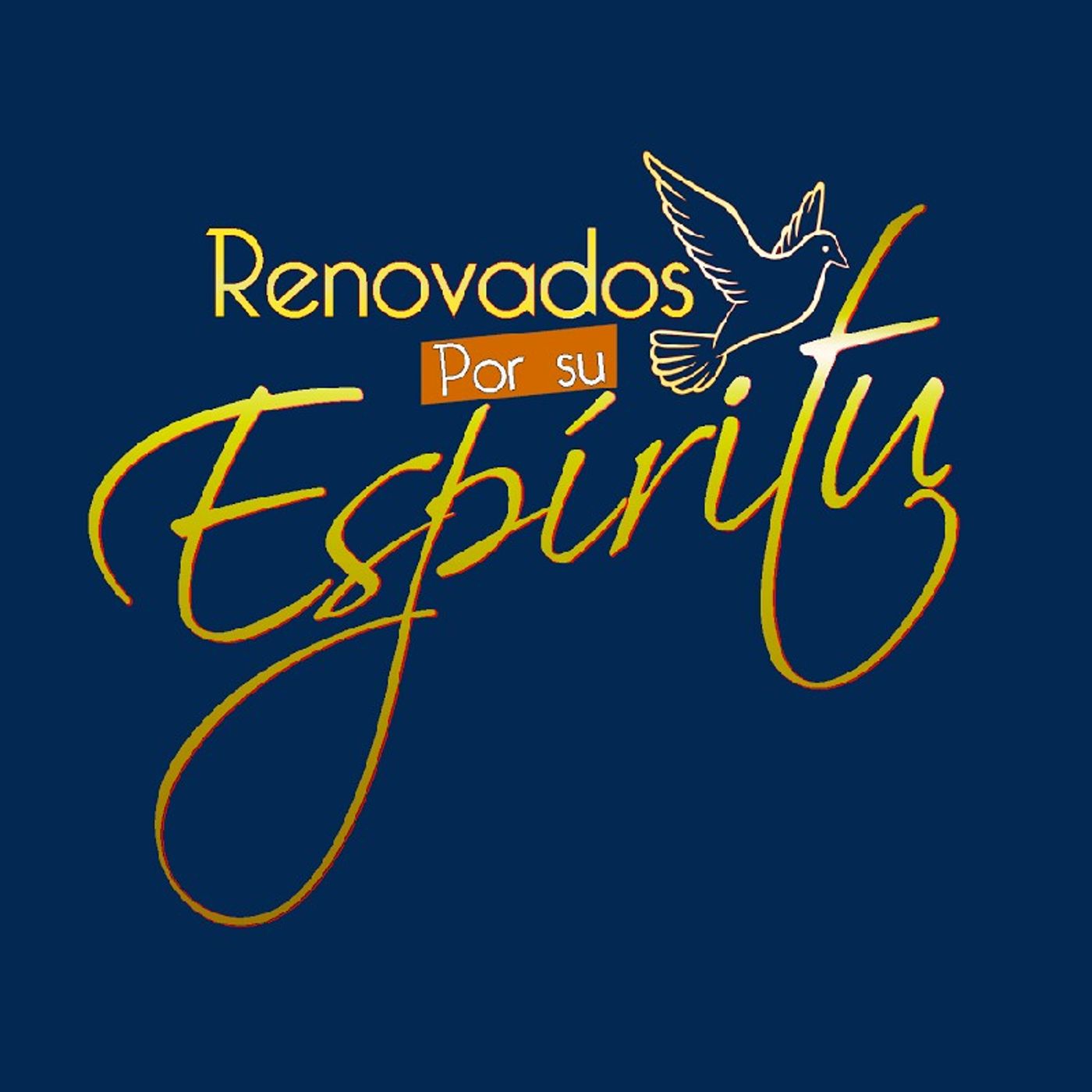 Conectados Con Jesús PODCASTS