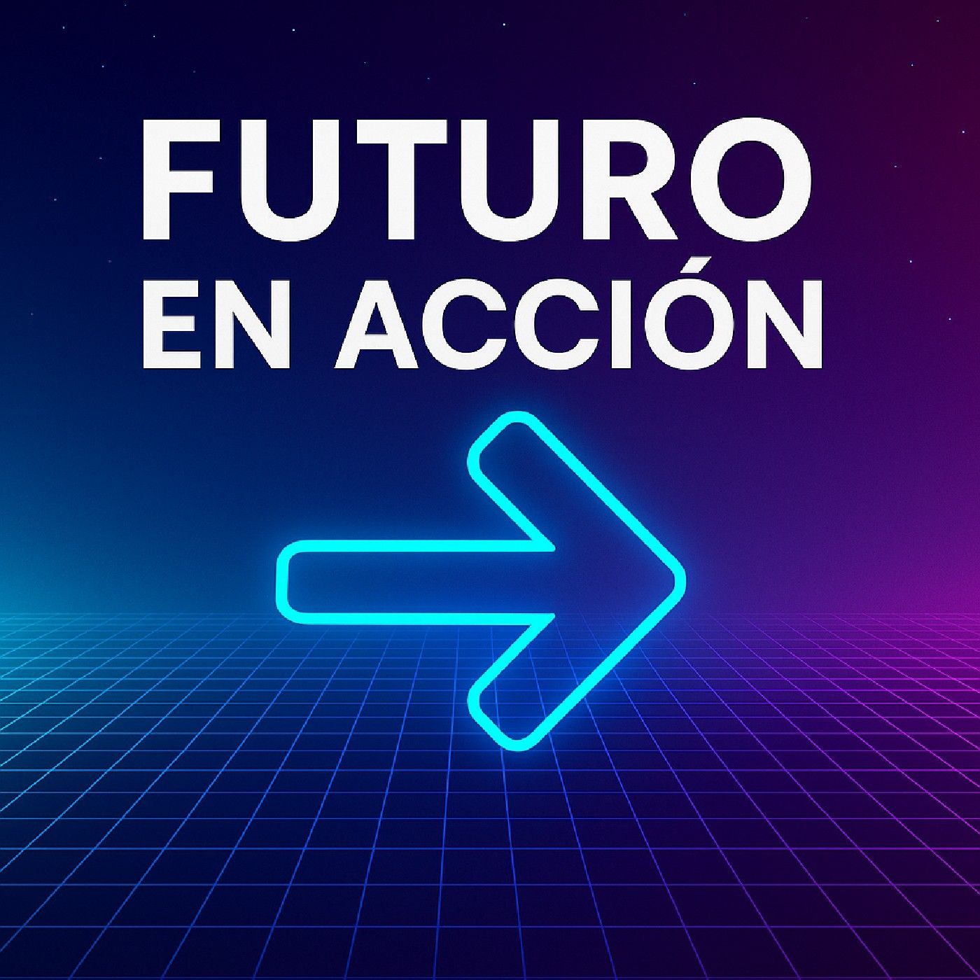 Futuro en Acción episode artwork