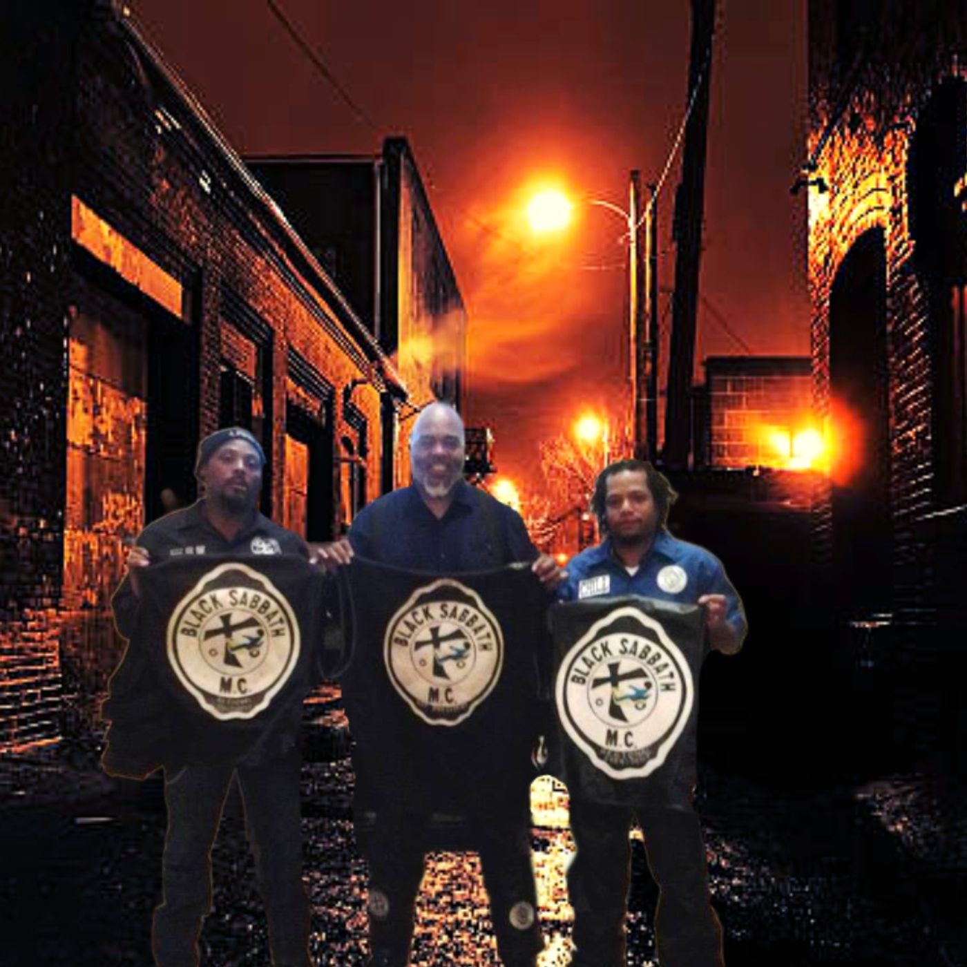 MC Protocol Fridays - Patch Jumpers, MC Soverignty, and Patch Respect