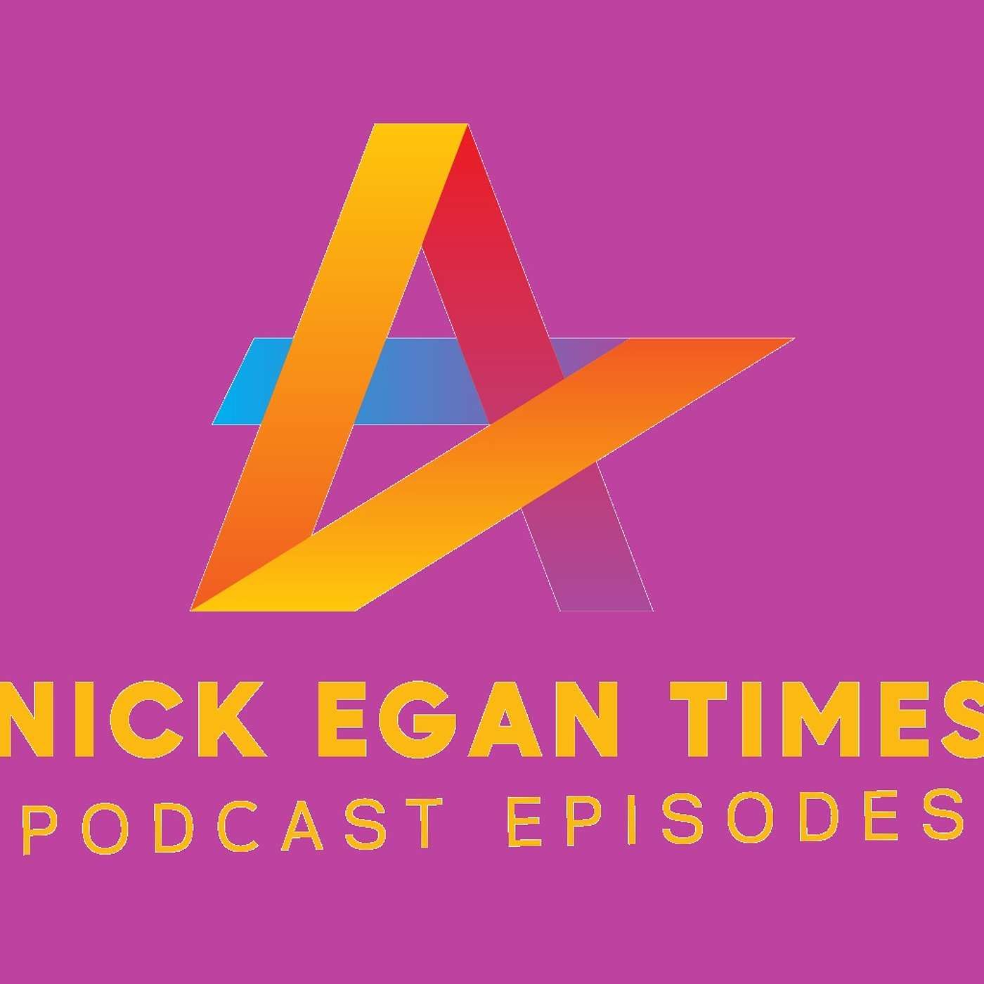The Nick Egan Times