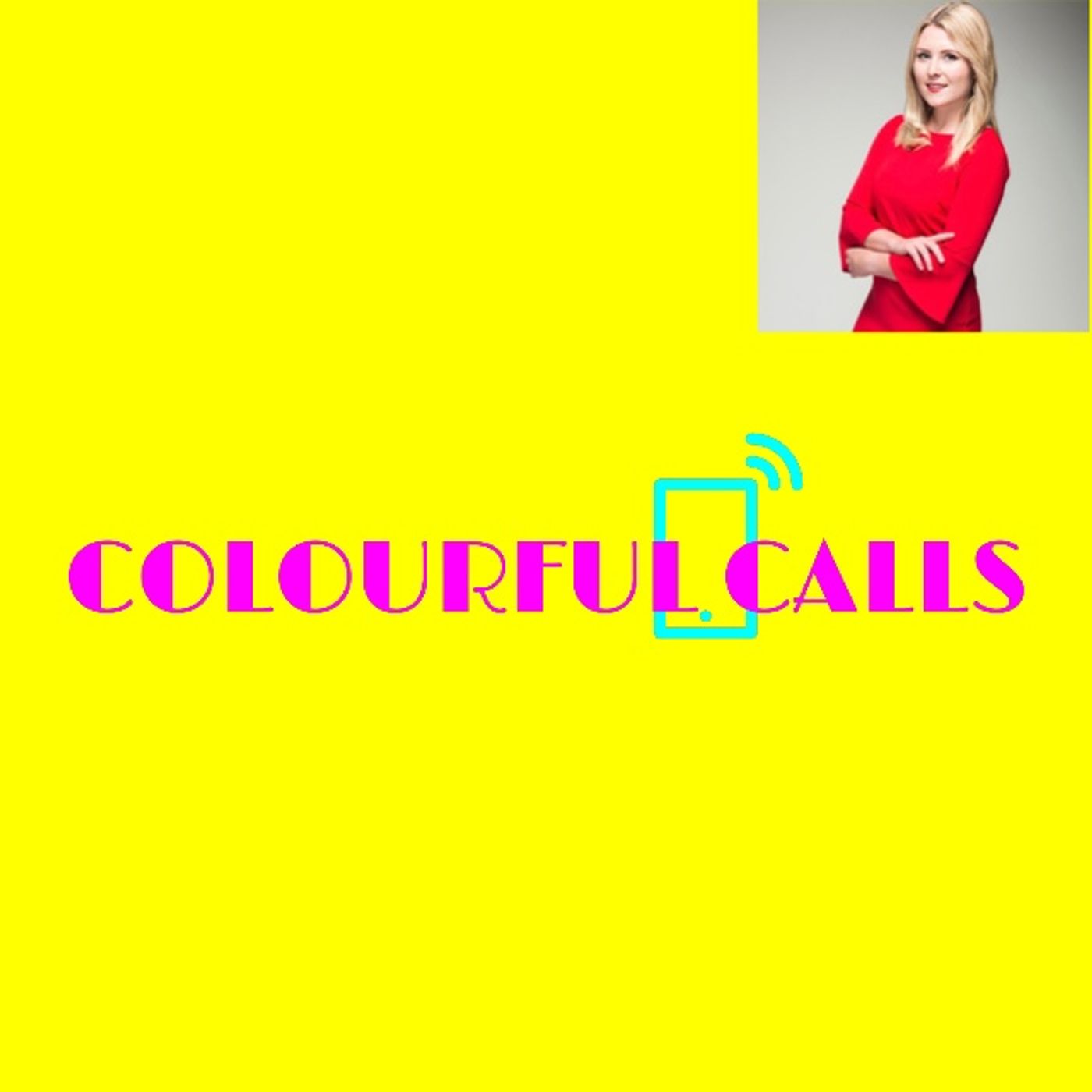 Colourful Calls: Ashley Burr (CityNews Vancouver) episode artwork