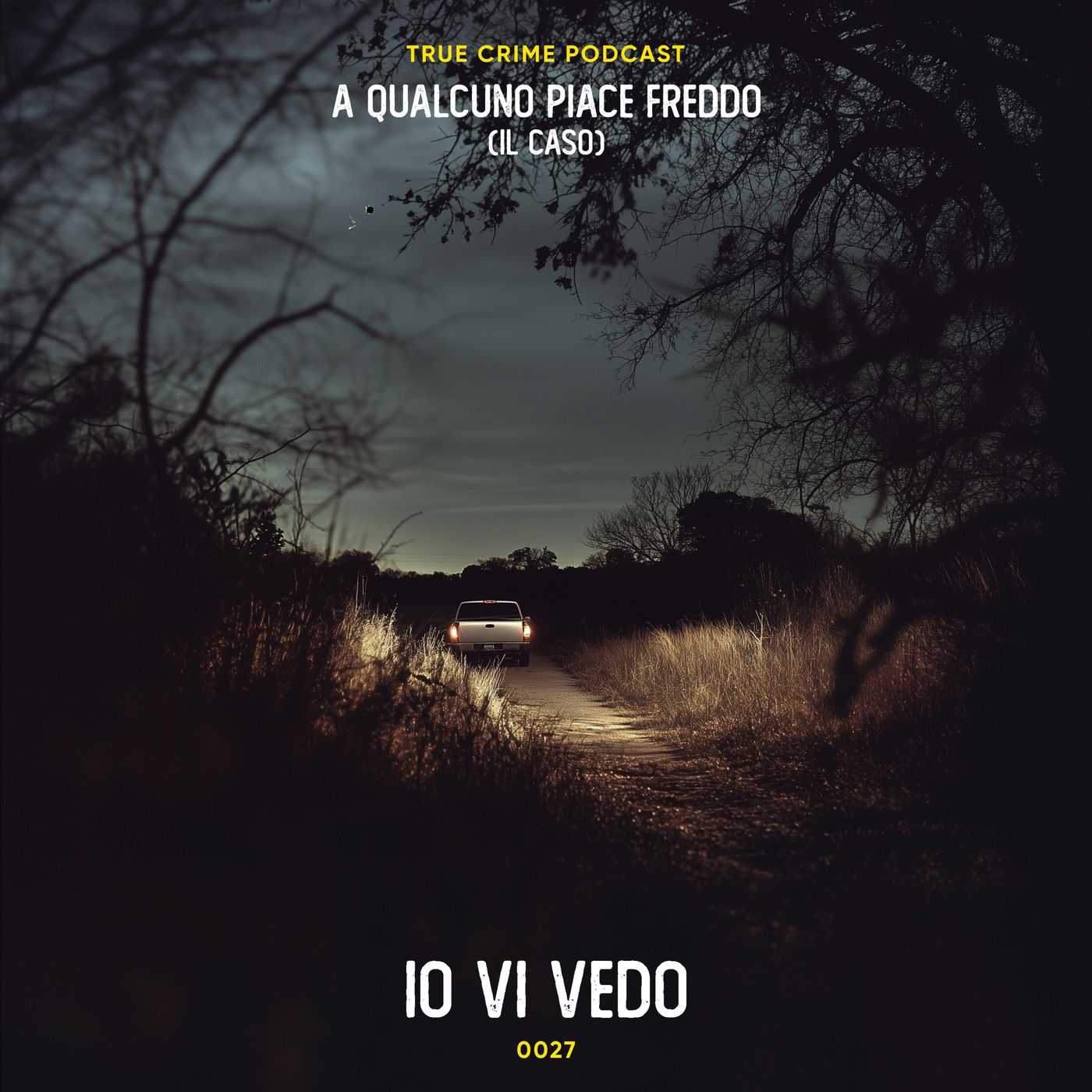 A qualcuno piace freddo (il caso)