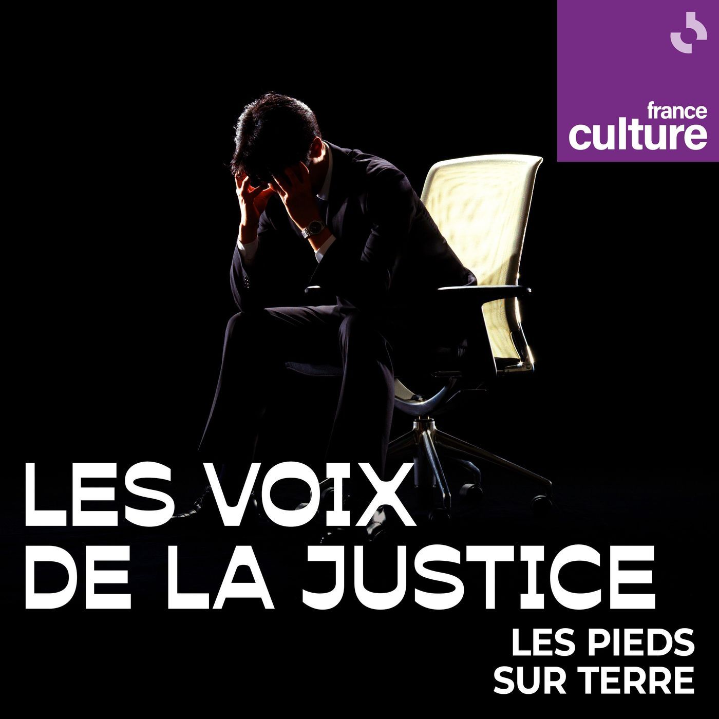 Les voix de la justice : Cas d’avocats