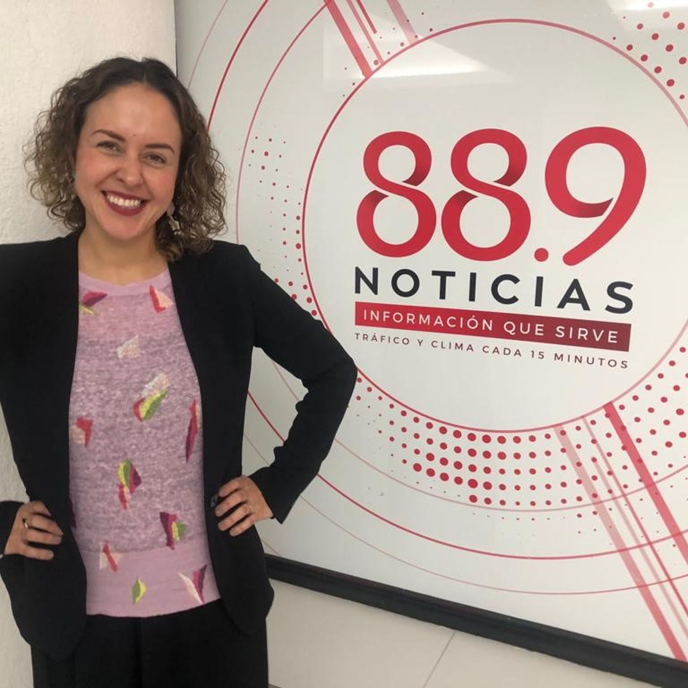 Academia Mexicana de la Comunicación AMDC