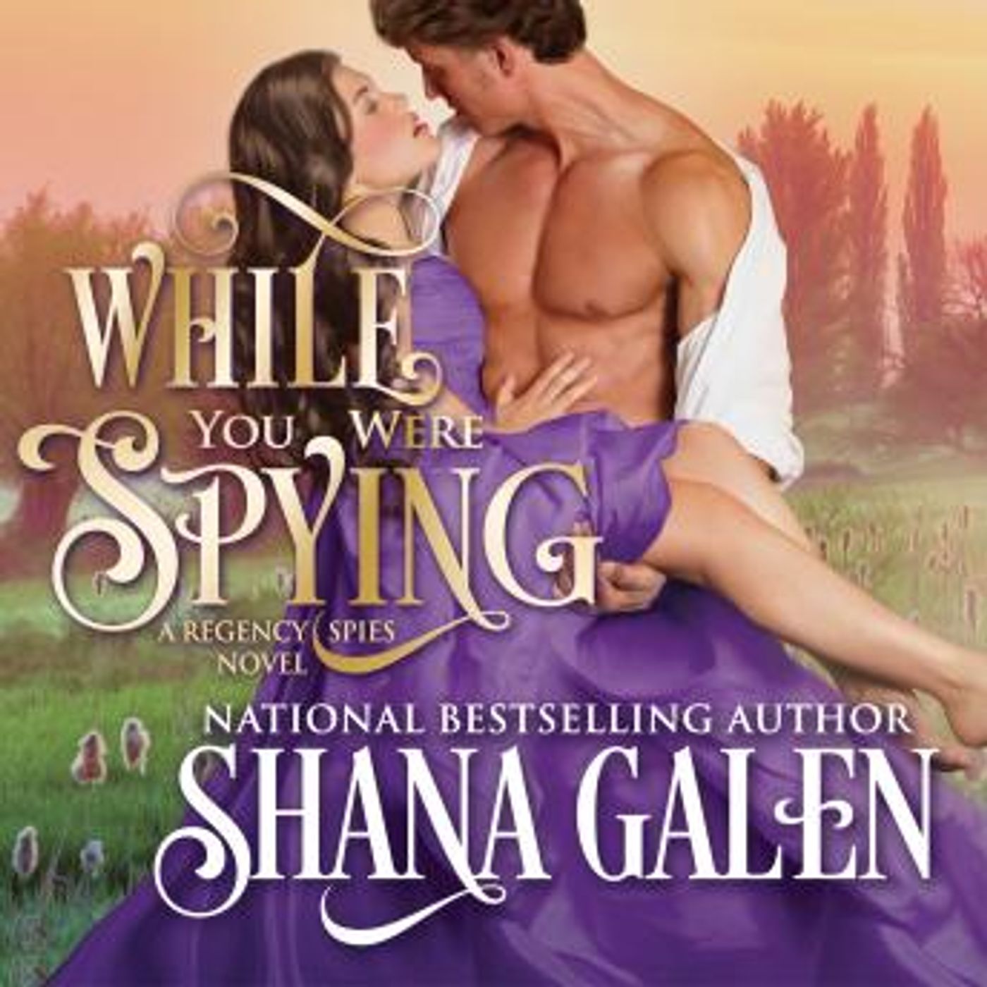 Full Audiobooks in Romance, Historical