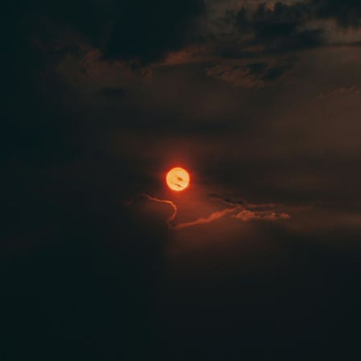 The Evil That Stuns Heaven The Evil That Stuns Heaven