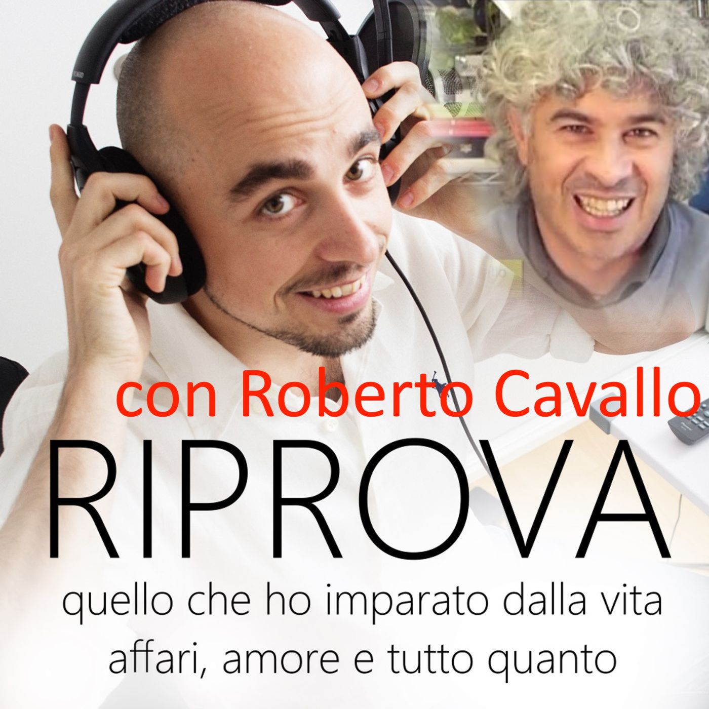 RIPROVA