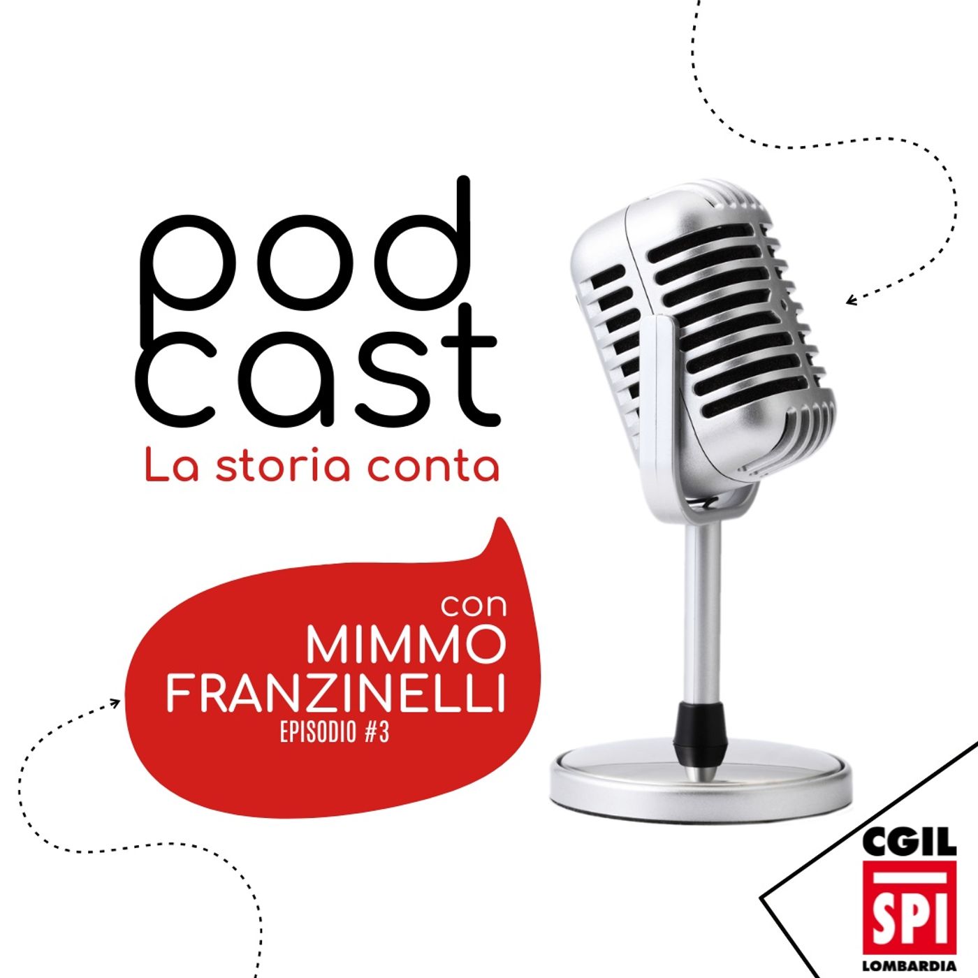 La storia conta