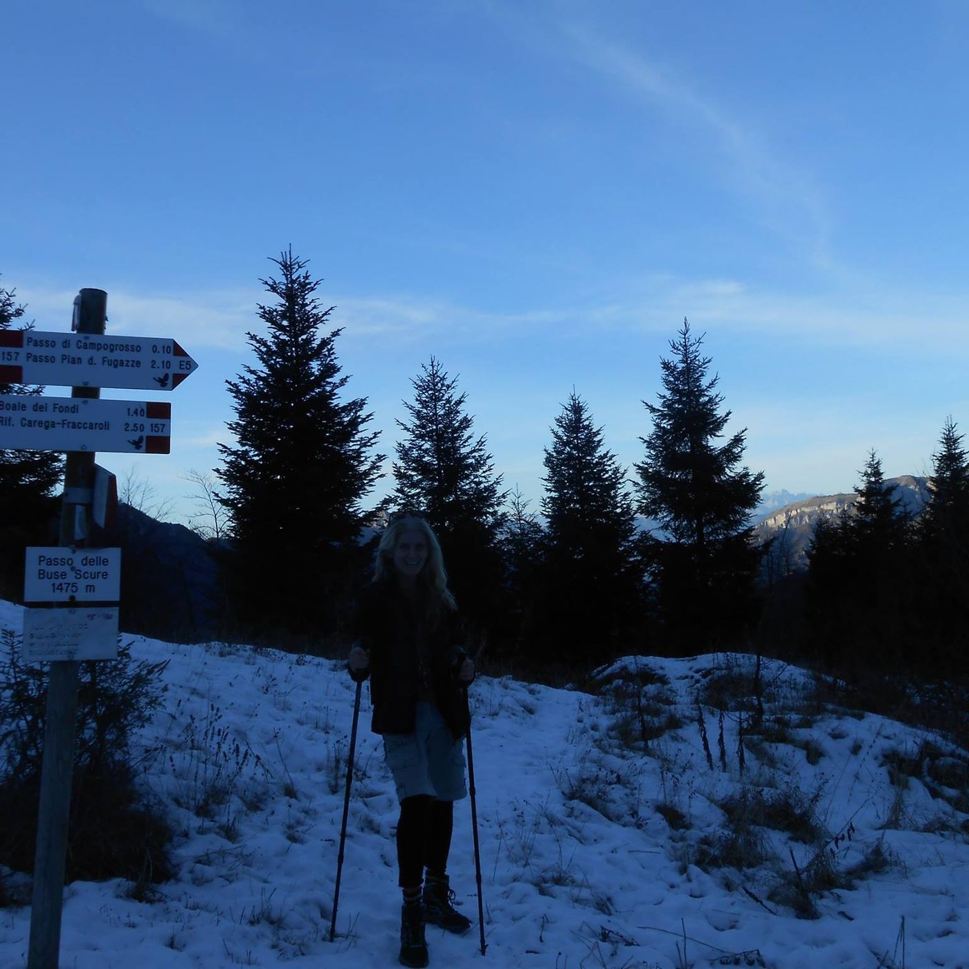 Parla Daniela 1-2026: Il Giorno della Memoria