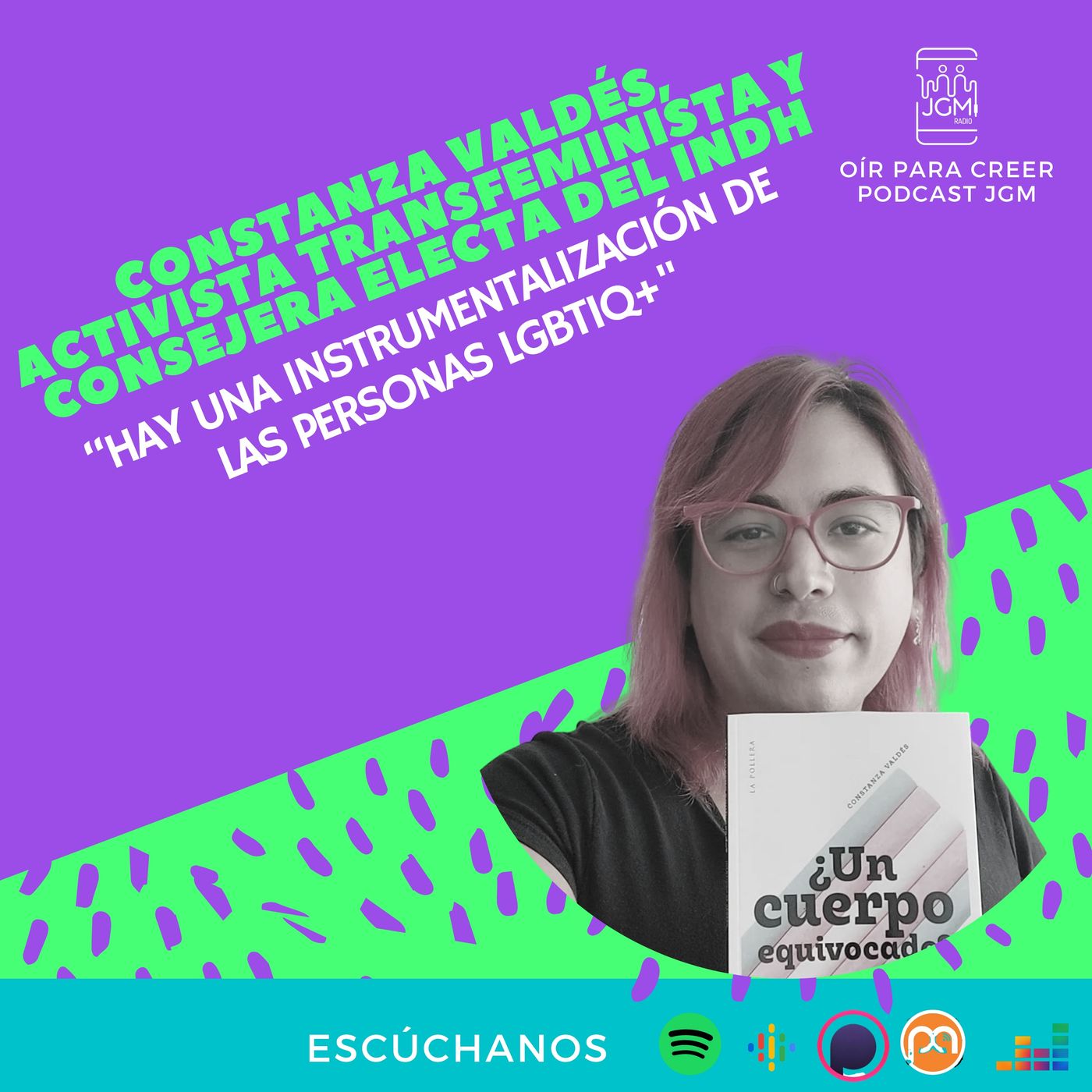 Oír para creer
