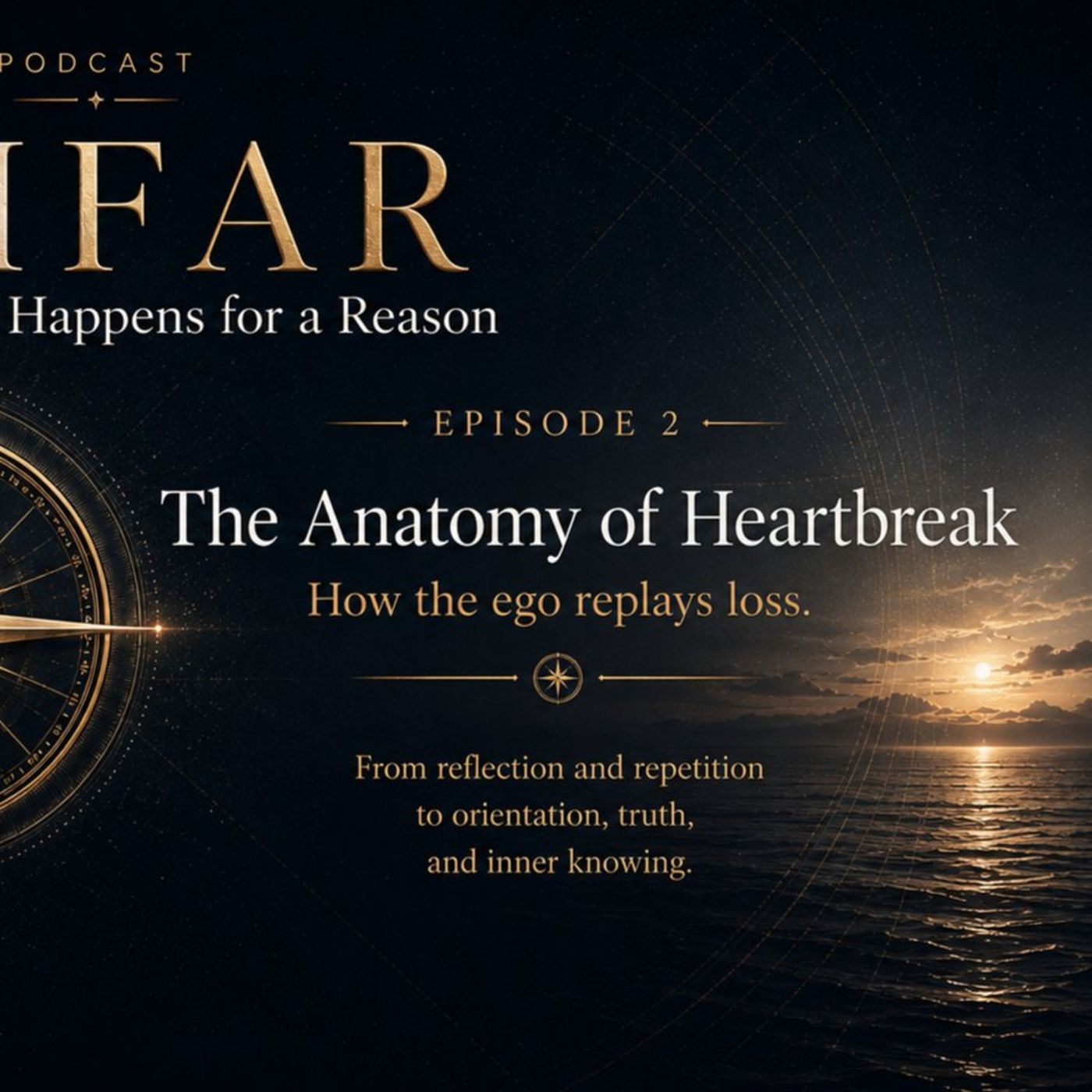 The Anatomy of Heartbreak episode artwork