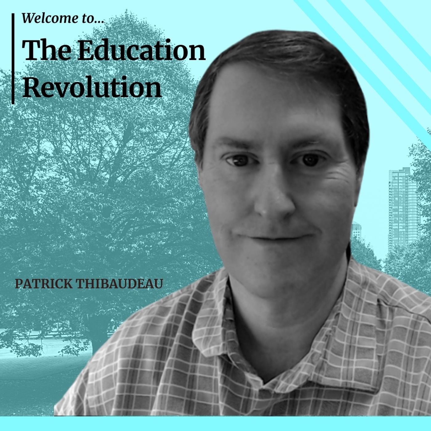The Education Revolution