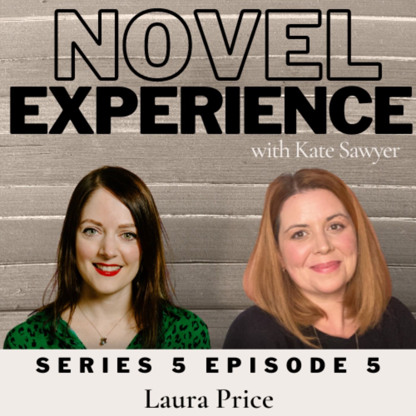 Novel Experience