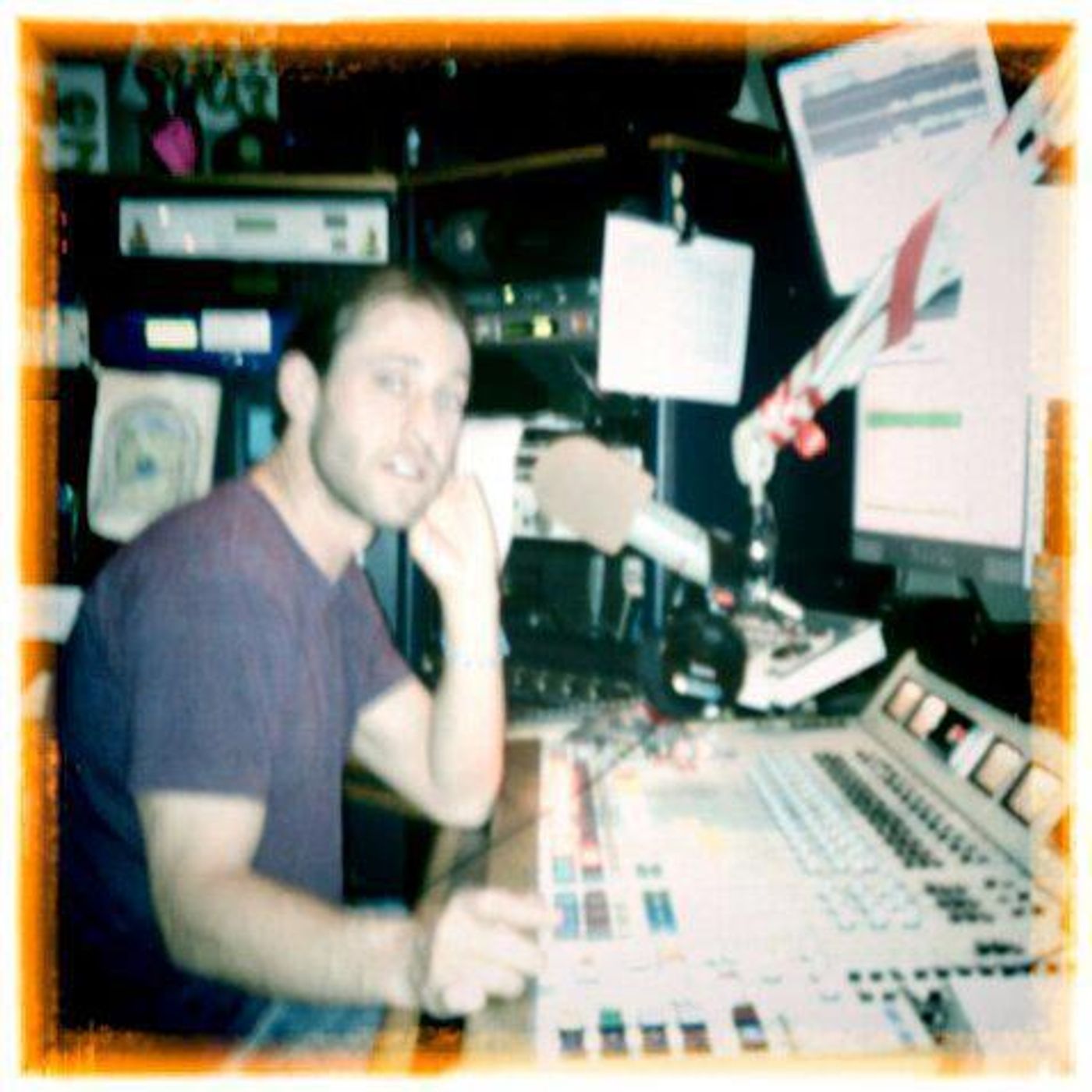 Unsigned Sunday