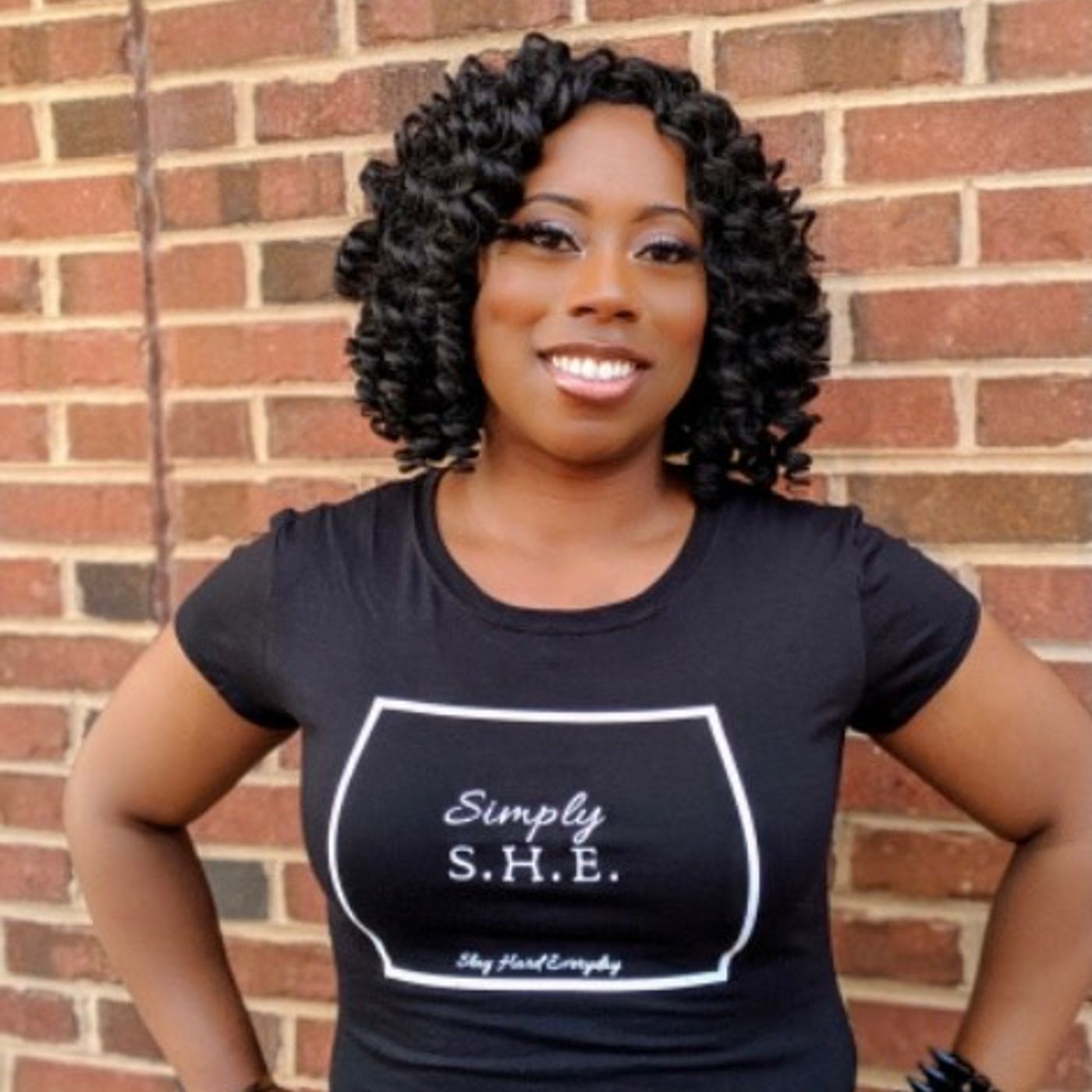 keeping it real with Krystal Vernee'