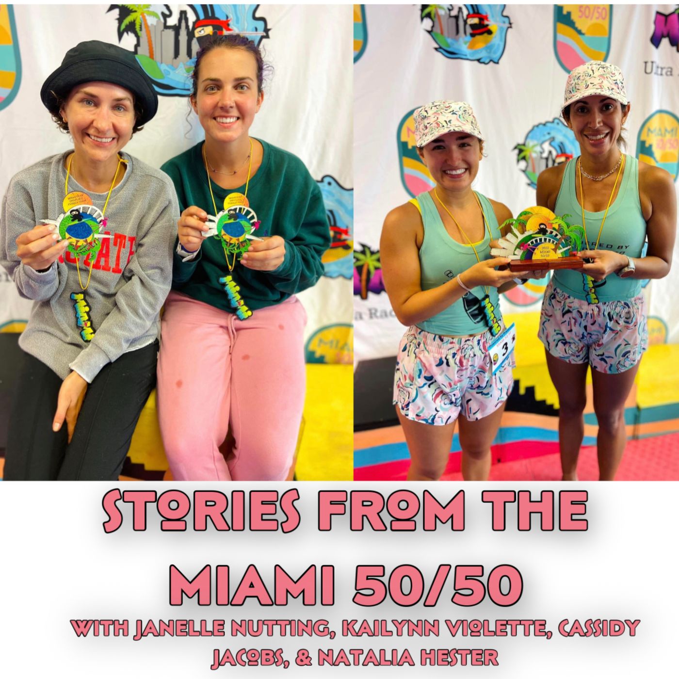 Florida Trail Runners Podcast
