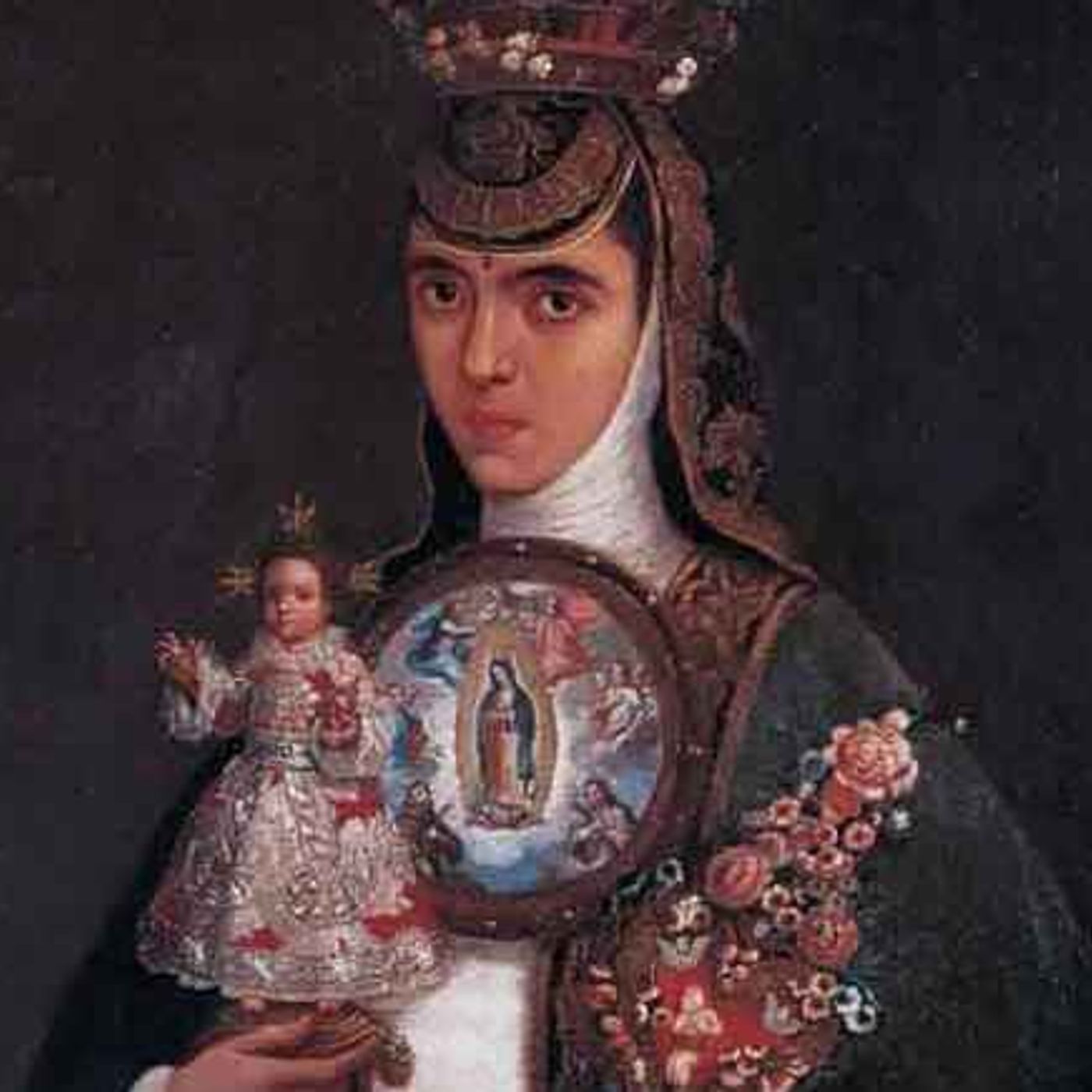 La Iglesia y las mujeres en la Nueva España: conventos, beaterios y recogidas episode artwork